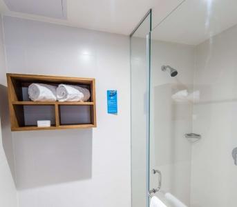 Hampton by Hilton Santo Domingo Airport - 11