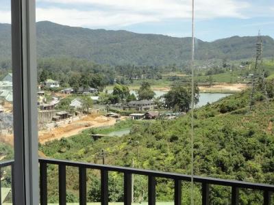 The Rosedale Grand Nuwara Eliya - 10