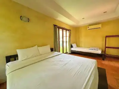 Baanbali Beach Resort - 49