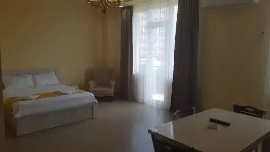 Nakashidzes Apartments - 55