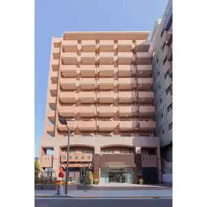 Tokyu Stay Monzen Nakacho Tokyo - 17