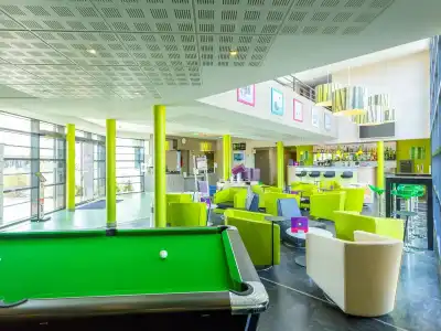 ibis Styles Bourges - 19