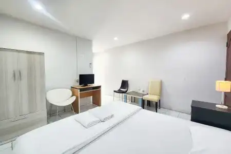 Freesia Bangphi Guest House by ZUZU - 21