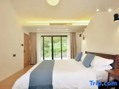 Hangzhou Lepu Shanjing Boutique Hostel - 57