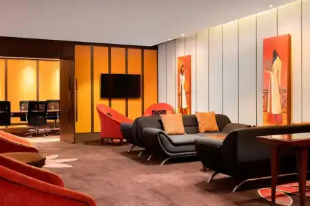 Sheraton Saigon Grand Opera - 79