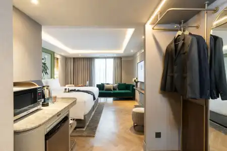 The Salil Riverside Bangkok - 13