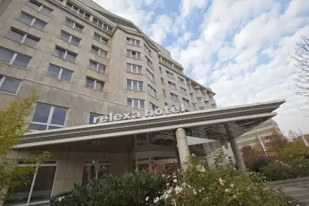 Relexa Frankfurt/ Main - 0