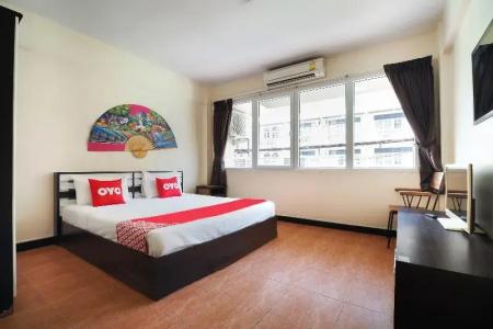 OYO 963 Sunshine Guesthouse - 32