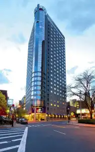Hilton Boston Back Bay - 22