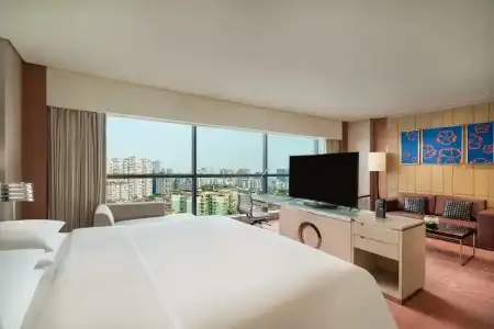 Renaissance Chengdu - 126