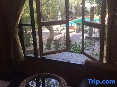 Keereeta Resort & Spa - 17