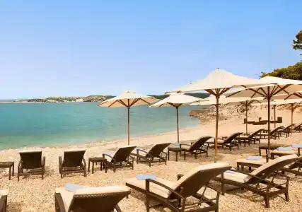 Adriatic Istria Resort Operated by Minors - 27
