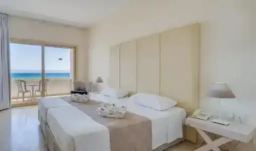 Piere Anne Beach - 59