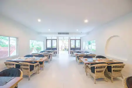 Ocean Breeze Resort Khao Lak - 21