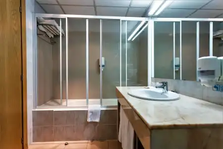 Panorama & Spa - 8