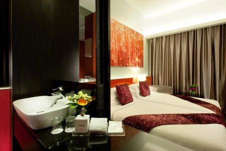 Vivatel Kuala Lumpur - 49
