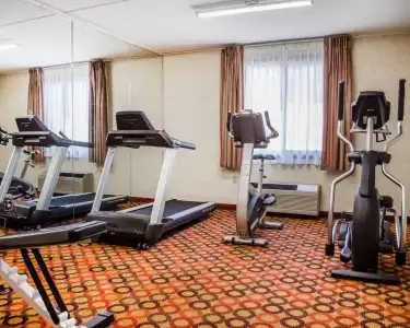 Quality Inn Enola - Harrisburg - 18