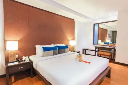 Baan Laimai Beach Resort & Spa - 161