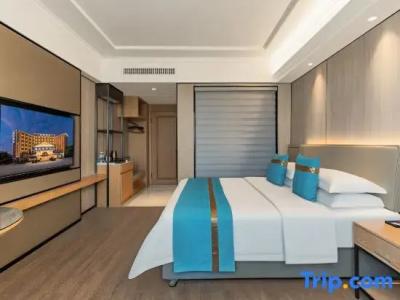 Shenzhen Chengtai - 56