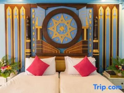 Ayodhaya Palace Beach Resort - 25