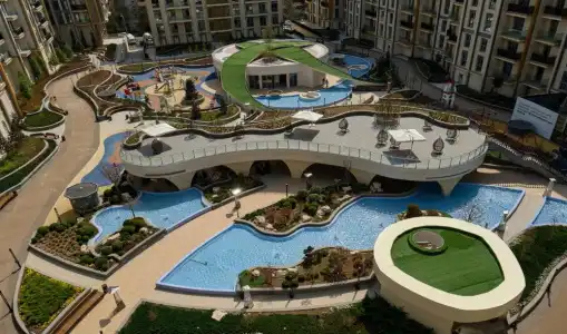 Stylo Residences & Suites Apart - 83