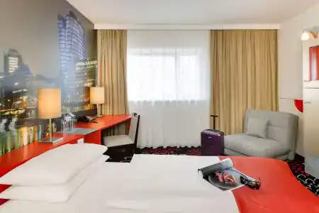 Mercure Wien City - 28