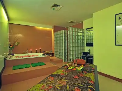 Kuta Paradiso - 10