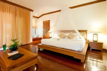Sand Sea Resort - 50