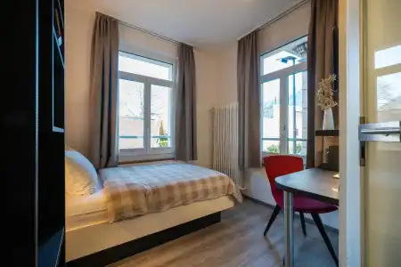 Derby Interlaken - Action & Relax Hub - 47