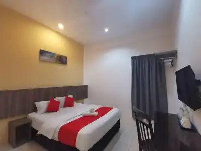 Ideal Senawang - 57
