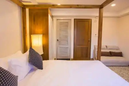 Amaka Bed & Breakfast - 99