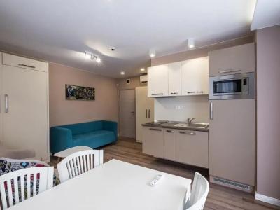 Caro Aparthotel - 56