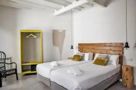 Eco Boutique Hostal Grau - 25