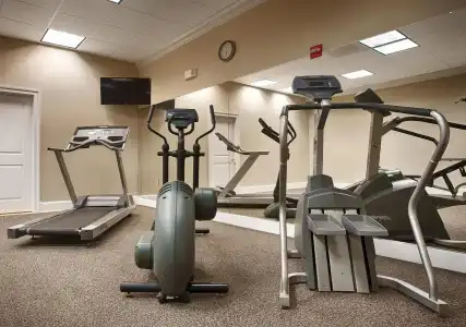Best Western Old Colony Inn - 18
