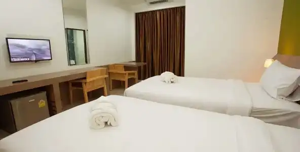 Soontree House - 12