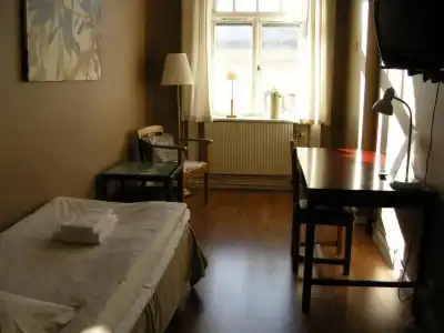 Järnvägshotellet - 38