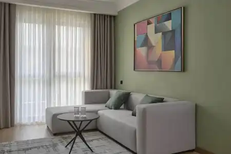 Stylo Residences & Suites Apart - 200