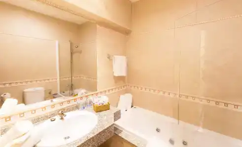 Eden Roc Mediterranean & Spa - 8
