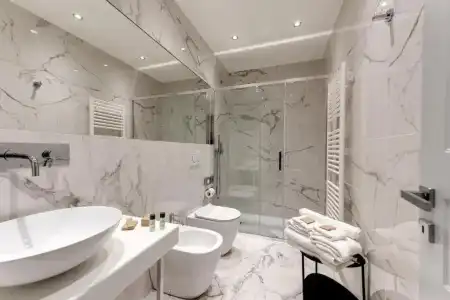 Borgo San Quirico d'Orcia B&B - Capitano Collection - Albergo diffuso - 99