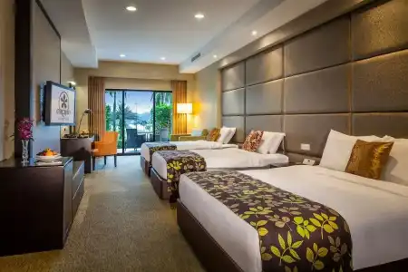 Orchid Country Club - 55