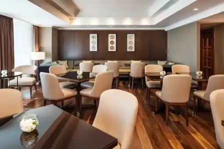 JW Marriott Bucharest Grand - 74