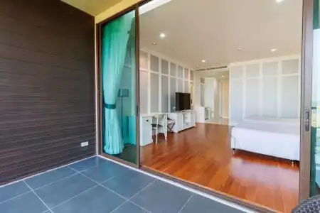 Sea Sand Sun Hua Hin by JC Kevin & Resort - 37