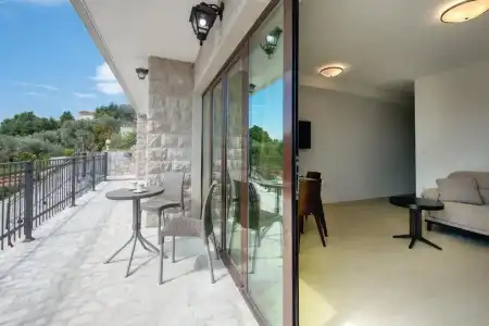 Adria lux Apartments Sveti Stefan - 75