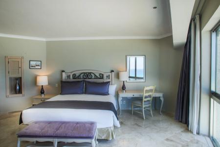 Sandos Cancún All Inclusive - Adults Only - 3