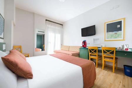 Best Western Mediterraneo - 35