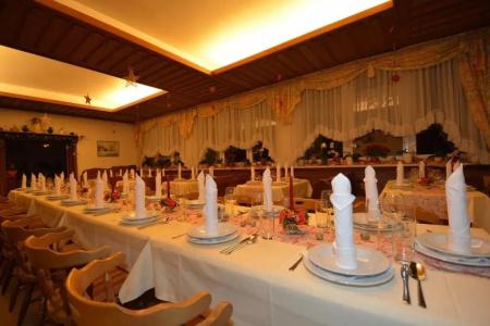 Restaurant Kirchenwirt - 14