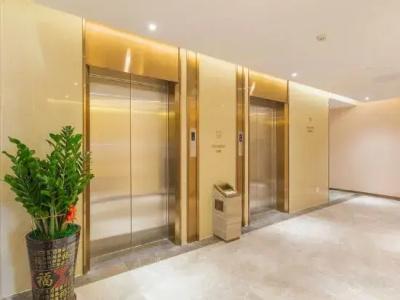 7 Days Inn Dongguan Shijie Jiarong Shopping Plaza - 9
