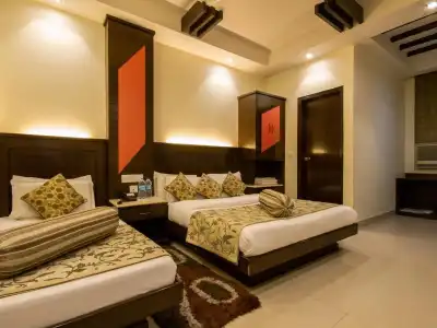 Aster Inn - 2