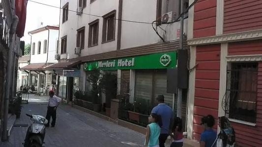 Mevlevi - 32