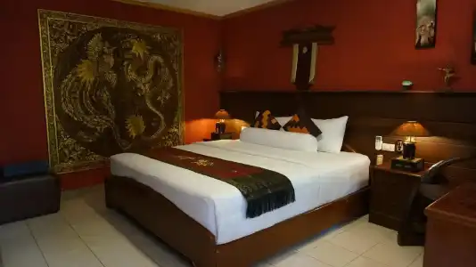 LePrive Resort - 116